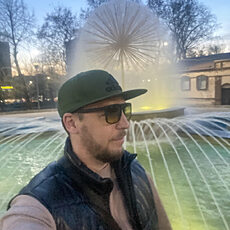 Фотография мужчины Николай, 35 лет из г. Новосибирск