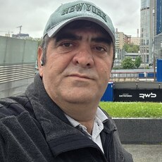 Фотография мужчины Реджеп, 51 год из г. Москва