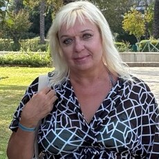 Фотография девушки Алла, 56 лет из г. Гомель