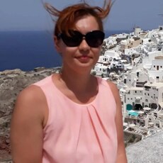 Фотография девушки Дина, 43 года из г. Гурьевск (Калининградская Обл)