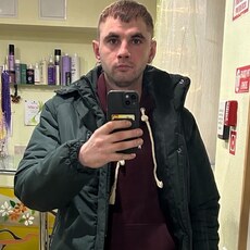 Фотография мужчины Сергей, 29 лет из г. Уфа