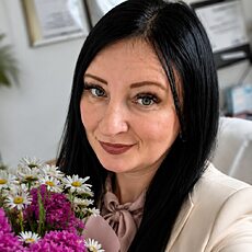 Фотография девушки Надія, 46 лет из г. Харьков