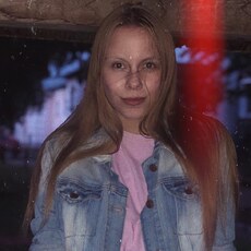 Фотография девушки Ксения, 24 года из г. Кирово-Чепецк