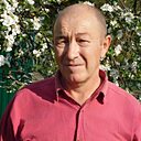 Геннадий, 64 года