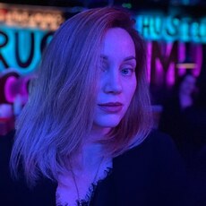 Фотография девушки Любовь, 36 лет из г. Омск