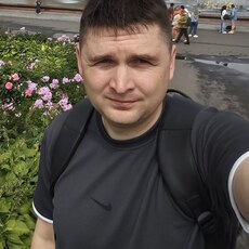 Фотография мужчины Сергей, 35 лет из г. Благовещенск