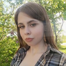 Фотография девушки Дарья, 18 лет из г. Саратов