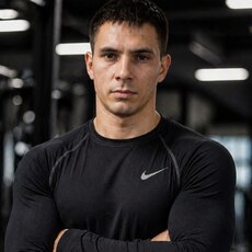 Фотография мужчины Сергей, 37 лет из г. Аркалык