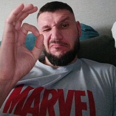 Фотография мужчины Антон, 43 года из г. Ханты-Мансийск