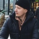 Илья, 25 лет