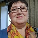 Наталья, 64 года