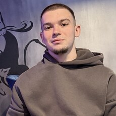 Фотография мужчины Рамазан, 19 лет из г. Набережные Челны