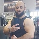 Самир, 34 года