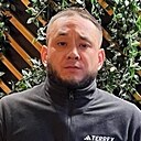 Амир, 33 года