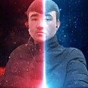 Сухроб, 30 лет