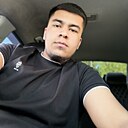Фаридун, 23 года