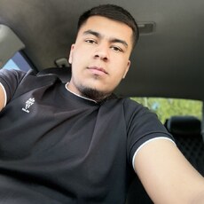 Фотография мужчины Фаридун, 23 года из г. Барнаул