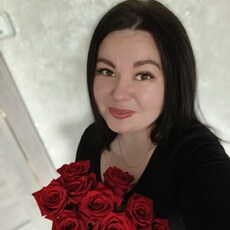 Фотография девушки Евгения, 30 лет из г. Красноярск
