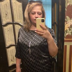 Фотография девушки Надежда, 45 лет из г. Нижний Новгород