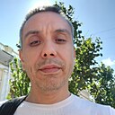 Миша, 45 лет