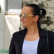 Фотография девушки Янина, 43 года из г. Димитровград
