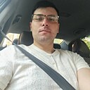 Сагир, 25 лет