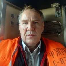 Фотография мужчины Сергей, 57 лет из г. Коряжма