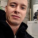 Ганс, 31 год