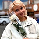 Светлана, 50 лет
