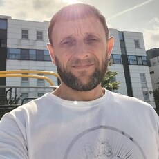 Фотография мужчины Дима, 26 лет из г. Томашполь