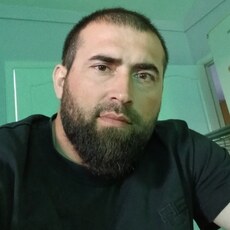 Фотография мужчины Dfh, 37 лет из г. Ноябрьск