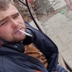 Фотография мужчины Григорий, 24 года из г. Краснодар