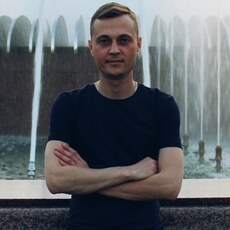 Фотография мужчины Николай, 37 лет из г. Санкт-Петербург