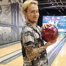 Фотография мужчины Кирилл, 27 лет из г. Тюмень