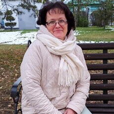 Фотография девушки Ирина, 58 лет из г. Барнаул