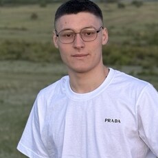 Фотография мужчины Бага, 18 лет из г. Кокшетау