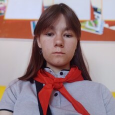 Фотография девушки Наташа, 18 лет из г. Ишим