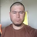 Сухроб, 29 лет