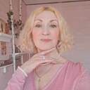 Ангелина, 58 лет