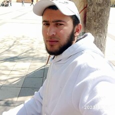 Фотография мужчины Пастэл, 28 лет из г. Павлодар