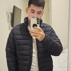 Фотография мужчины Kim, 29 лет из г. Омск