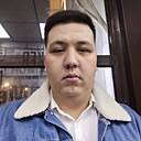 Жамил, 26 лет