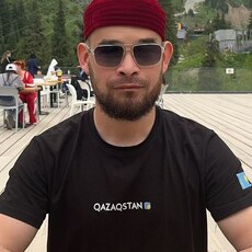 Фотография мужчины Алмат, 31 год из г. Алматы
