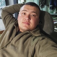 Фотография мужчины Жасулан, 25 лет из г. Омск
