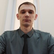 Фотография мужчины Никита, 32 года из г. Джанкой