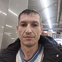 Timur, 40 лет