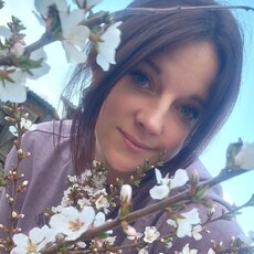 Фотография девушки Солнце, 29 лет из г. Уссурийск