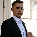 Дмитрий, 25 лет