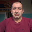 Арсен, 47 лет