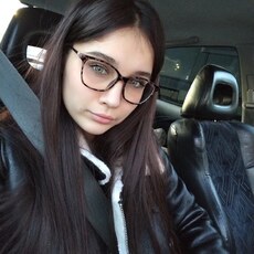 Фотография девушки Анастасия, 21 год из г. Красноярск